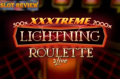 Xxxtreme Lightning Roulette icon